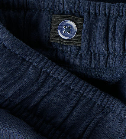 Name It Sweatpants - NkmVallen - Navy Blazer