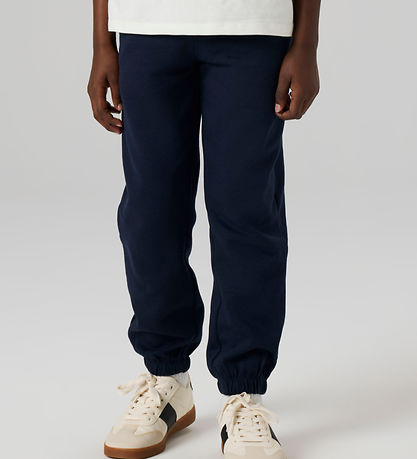 Name It Sweatpants - NkmVallen - Navy Blazer