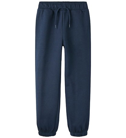 Name It Sweatpants - NkmVallen - Navy Blazer