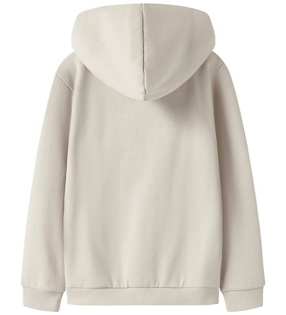 Name It Cardigan - NkmVallen - Pumice Stone/Cool