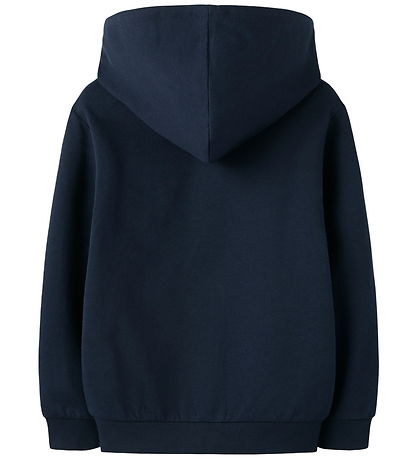 Name It Cardigan - NkmVallen - Navy Blazer/Skate