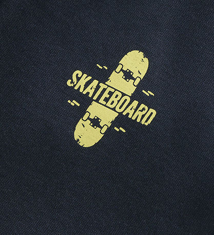 Name It Cardigan - NkmVallen - Navy Blazer/Skate