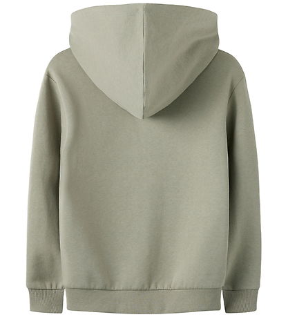 Name It Cardigan - NkmVallen - Shadow/Tennis