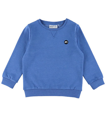 Name It Sweatshirt - Noos - NmmVimo - Delft
