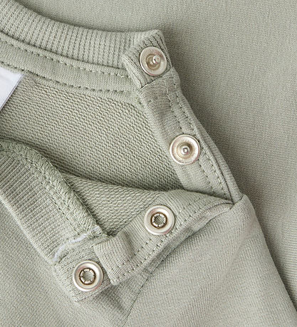 Name It Sweatshirt - Noos - NbnTakki - Shadow