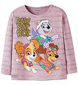 Name It Bluse - NmfJannet - Paw Patrol - Dawn Pink