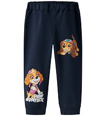 Name It Sweatpants - NmfJara - Paw Patrol - Navy Blazer