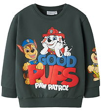 Name It Sweatshirt - Noos - NmmJeep - Urban Chic