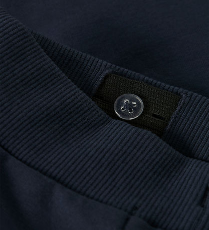 Name It Sweatpants - NmmDion - Spiderman - Navy Blazer