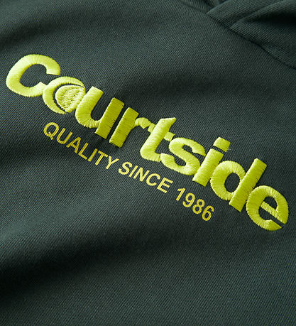 Name It Kapuzenpullover - NkmTucker - Urban Chic