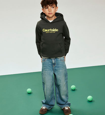 Name It Kapuzenpullover - NkmTucker - Urban Chic