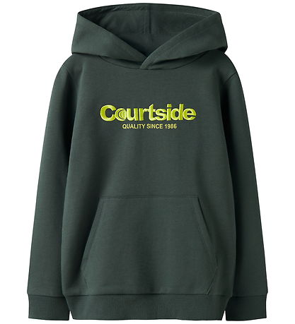 Name It Kapuzenpullover - NkmTucker - Urban Chic