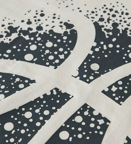 Name It Bluse - NkmValiant - Cloud Dancer/ Ball