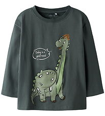 Name It Bluse - NmmTamir - Urban Chic