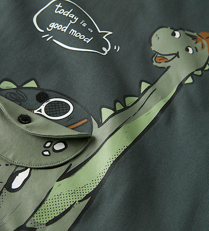 Name It Bluse - NmmTamir - Urban Chic