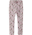 Name it Leggings - NmfTeane - Dawn Pink