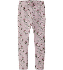 Name it Leggings - NmfTeane - Dawn Pink