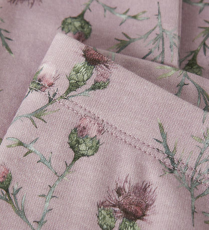 Name it Leggings - NmfTeane - Dawn Pink