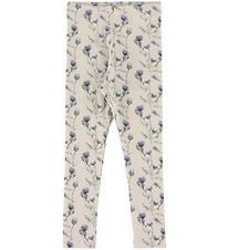 Name it Leggings - NmfTeane - Pumice Stone