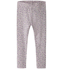 Name it Leggings - NmfTuline - Dawn Pink