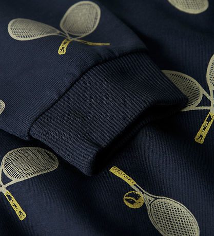 Name it Cardigan - NmmTyrese - Navy Blazer