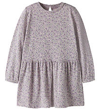 Name it Kjole - NmfTuline - Dawn Pink