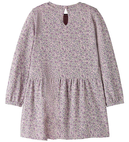 Name it Kjole - NmfTuline - Dawn Pink