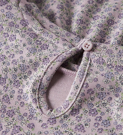 Name it Kjole - NmfTuline - Dawn Pink