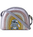 Name It Handbag - NmfDisa - Lavender Gray