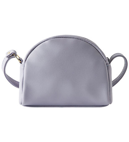 Name It Handväska - NmfDisa - Lavender Grå