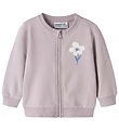 Name it Cardigan - NbfVrillie - Dawn Pink/Flower