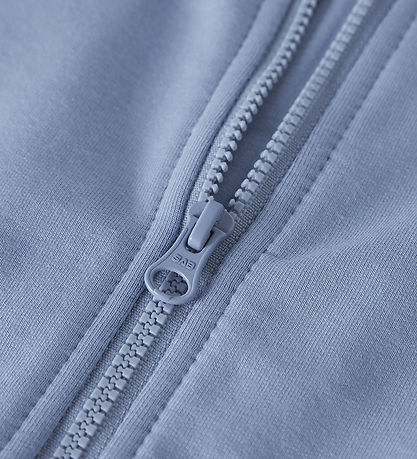 Name It Cardigan - NbmVonne - Endless Sky/Tractor