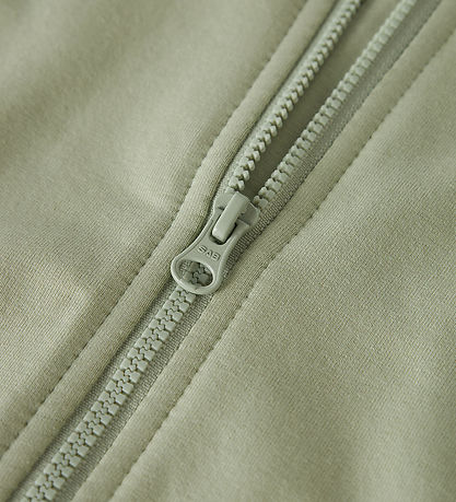 Name it Cardigan - NbmVonne - Swamp/Snail