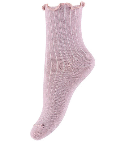 Name it Strømper - 3-Pak - NkfRosie - Keepsake Lilac