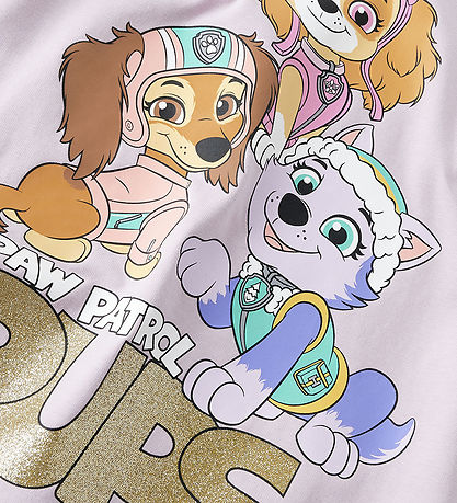 Name it Bluse - NmfJaba - Dawn Pink