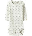 Lil Atelier Body l/æ - NbfGayo - Coconut Milk/Bell Flower
