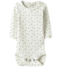 Lil Atelier Body l/æ - NbfGayo - Coconut Milk/Bell Flower