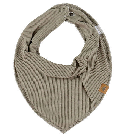 Name It Savlesmække - 3-pak - Rib - NbmYasim - Vintage Khaki/End