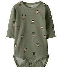 Name It Body l/æ - NbmTusher - Shadow