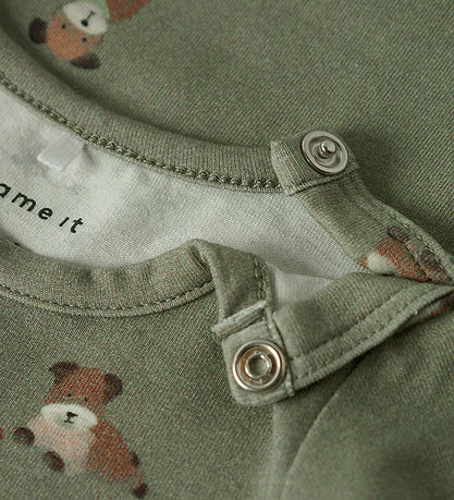 Name It Body l/æ - NbmTusher - Shadow