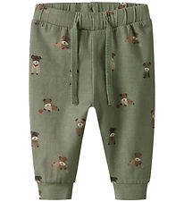 Name It Bukser - NbmTusher - Shadow