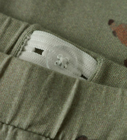 Name It Bukser - NbmTusher - Shadow