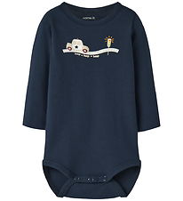 Name It Body l/æ - NbmThomas - Navy Blazer