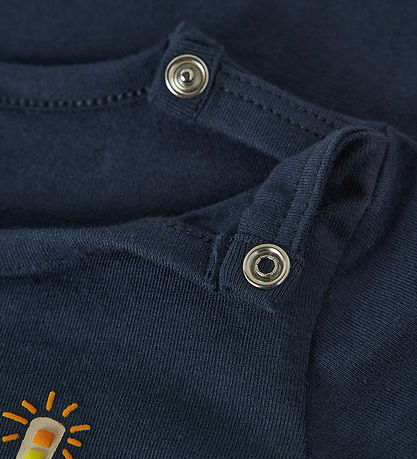 Name It Body l/æ - NbmThomas - Navy Blazer