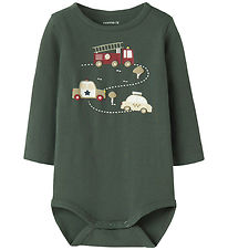 Name It Body l/æ - NbmThomas - Urban Chic