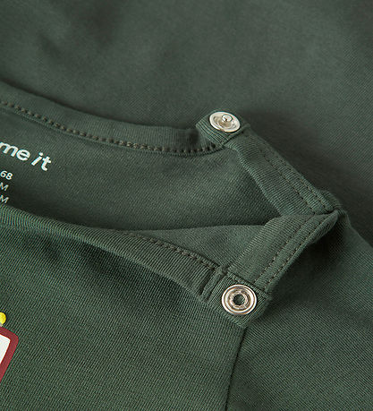 Name It Body l/æ - NbmThomas - Urban Chic