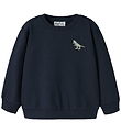 Name It Sweatshirt - NmmVallen - Navy Blazer/Dino