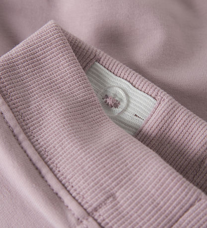 Name It Sweatpants - Noos - NbnTakki - Dawn Pink