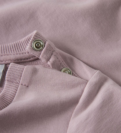 Name It Sweatshirt - Noos - NbnTakki - Dawn Pink