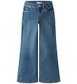 Name It Jeans - Noos - NkfPolly - Medium+ Blue Denim